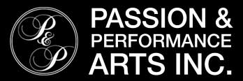 Passion & Performance Logo